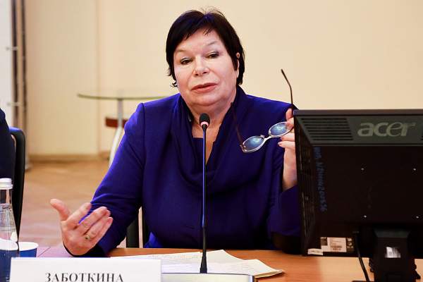 Открытие АНО по содействию и поддержке молодежных и студенческих инициатив «История будущего» и подписание договора