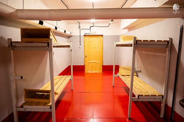 Безопасность превыше всего: РГГУ сдал экзамен по гражданской обороне