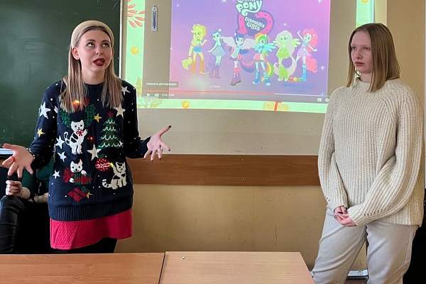 В РГГУ прошло Заседание СНО в году «Мягкая сила рекламного воздействия»