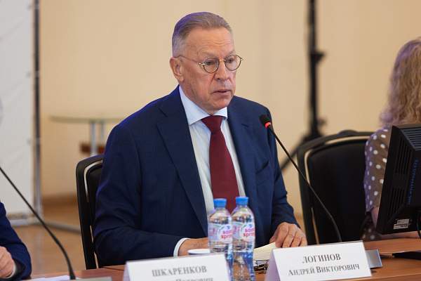 В РГГУ прошло заседание ученого совета