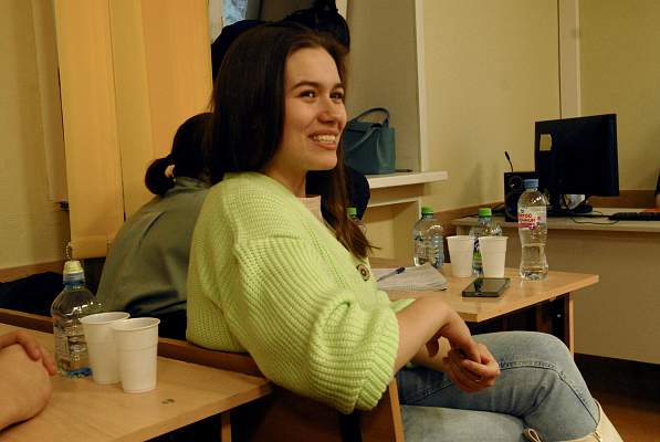 На СНО «Лаборатория новой локальной истории» обсудили возможности 3D-моделирования для сохранения исторических памятников