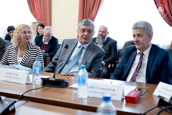 Афганский вопрос в новой реальности: риски, угрозы и перспективы