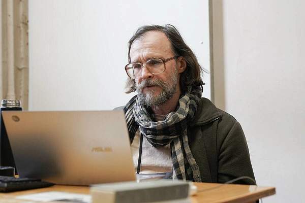 Дискуссия о божественном: в РГГУ обсудили основные нарративы современной философии религии и теологии 