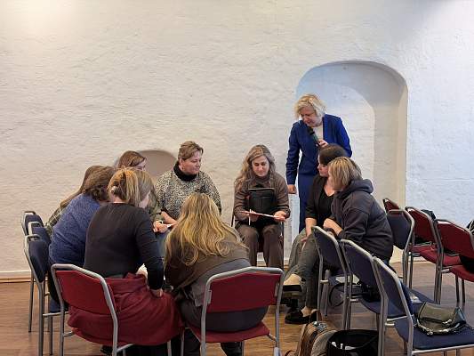 РГГУ продолжает сотрудничество с Вологодской областью в сфере туризма