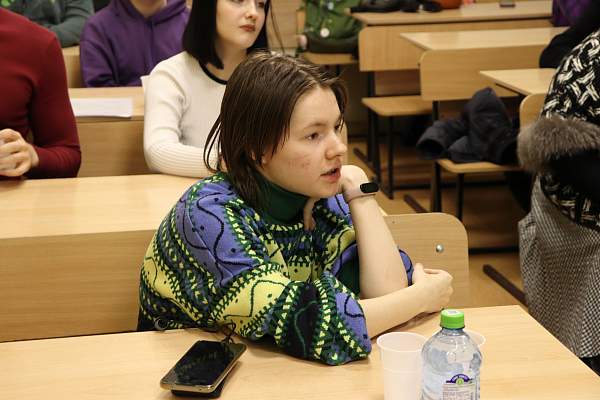 На СНО «Лаборатория новой локальной истории» обсудили возможности 3D-моделирования для сохранения исторических памятников