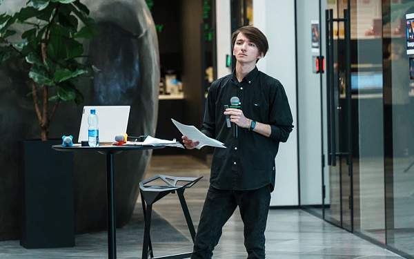 Студенты факультета рекламы и связей с общественностью РГГУ приняли участие в «PR-Battle» от АКМР и завоевали 5 призовых мест