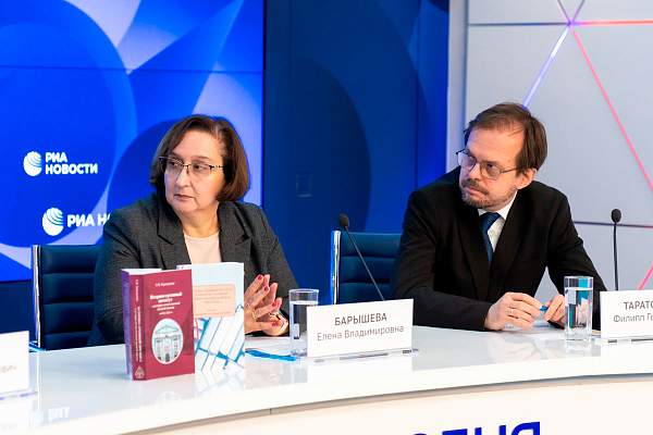 95 лет в эпицентре истории: как ИАИ РГГУ сохраняет правду и готовит хранителей памяти нового поколения