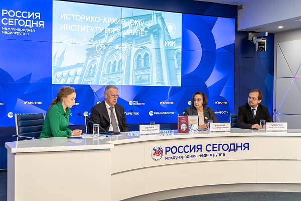 Студенты РГГУ «оживляют» памятники и архивы с помощью 3D-моделирования