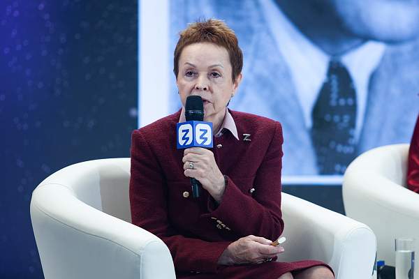 На Международной выставке-форуме «Россия» состоялся День открытых дверей РГГУ