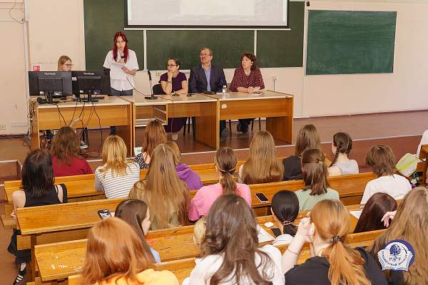 В Гуманитарном колледже завершилась Неделя, посвященная Дню Победы: память, которую нельзя забыть