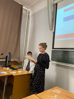 Круглый стол «Выдающиеся имена в психологии, посвященный 120 - летию Д.Б. Эльконина»