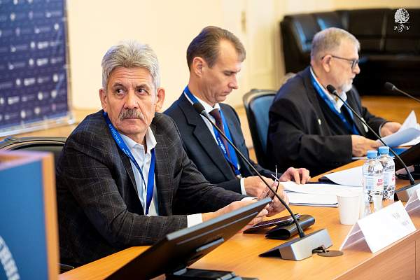 Единство в многообразии: в РГГУ обсудили новую Стратегию национальной политики России