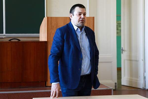 В РГГУ состоялся круглый стол «Диалог культур: история и современность»