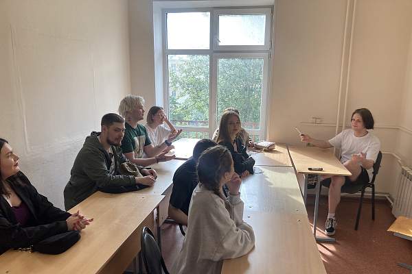 Кейс-клуб «Open & Sustainable Tourism» планирует участие в фестивале-карнавале «ТекСТИЛЬный Посад» 4 – 5 октября 2024