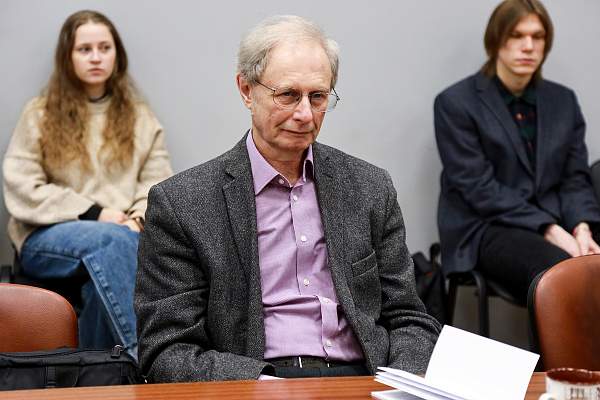 «Алешинские чтения 2023: мир, язык, реальность»