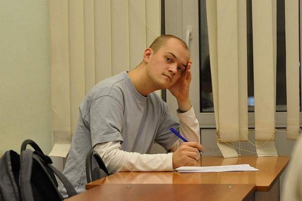 СНО «Методы и тексты» провели мастер-класс «Советское общество в 1930-е гг. Часть I. Повседневность “маленького человека”»