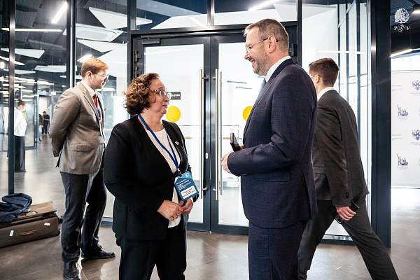 «Обновлённый курс истории показал высокую эффективность»: в Тюмени подвели итоги Форума преподавателей