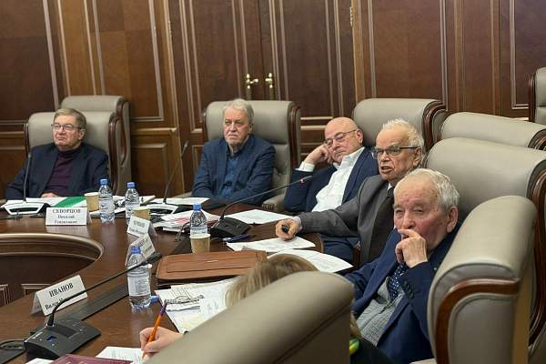 Ведущие социологи РГГУ выступили с ключевыми докладами на форуме «Наука и образование: стратегии развития»