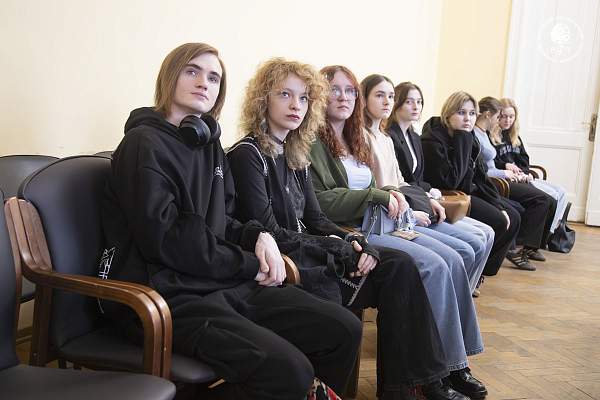 В РГГУ прошла II всероссийская научно-практическая конференция «Философские чтения памяти Ю. К. Щуцкого»