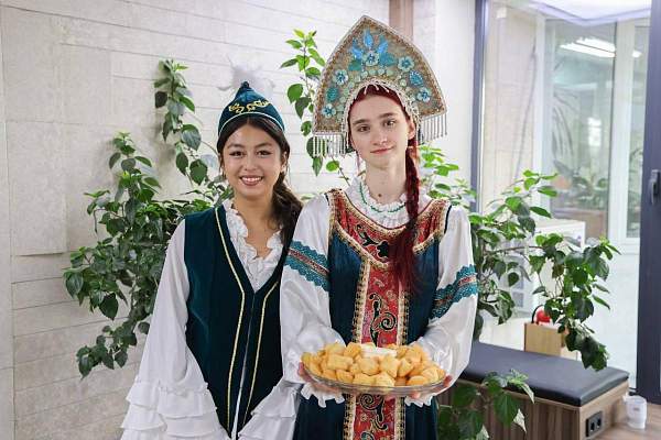 Совместный проект РГГУ и КРСУ: в Бишкеке открылся форум имени Н. М. Пржевальского