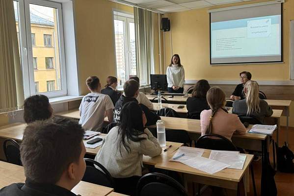 Экскурсионное дело: тенденции, проблемы и перспективы