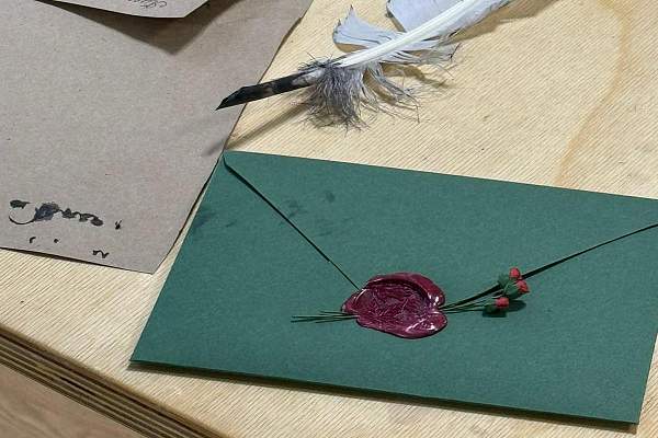 Рабочая группа проекта «Русское письмо» начала сотрудничать с московским музеем «Семья»