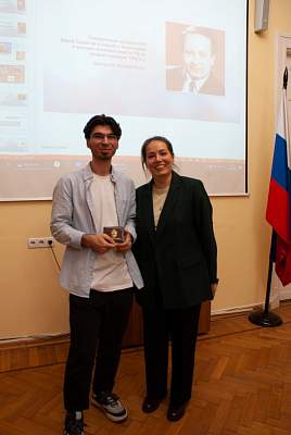 На заседании СНО «История российского чиновничества» обсудили политическую биографию бывшего Генерального прокурора РФ Юрия Скуратова