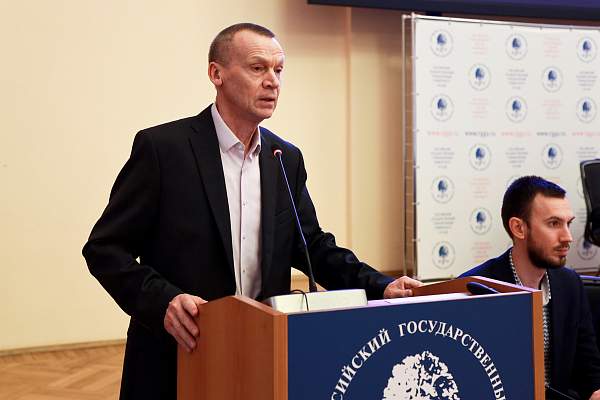 Открытие АНО по содействию и поддержке молодежных и студенческих инициатив «История будущего» и подписание договора