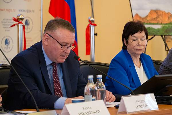 70 лет партнёрства: в РГГУ Россия и Судан обсудили сотрудничество