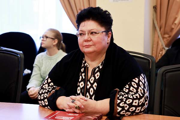 В РГГУ обсудили проблематику развития Востока и Африки