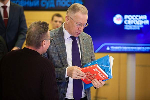 Социальная архитектура - новое слово социогуманитарных исследований