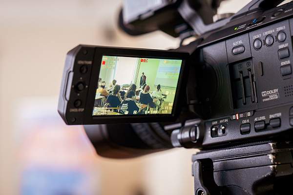 В РГГУ прошла I Летняя социологическая школа для московских школьников