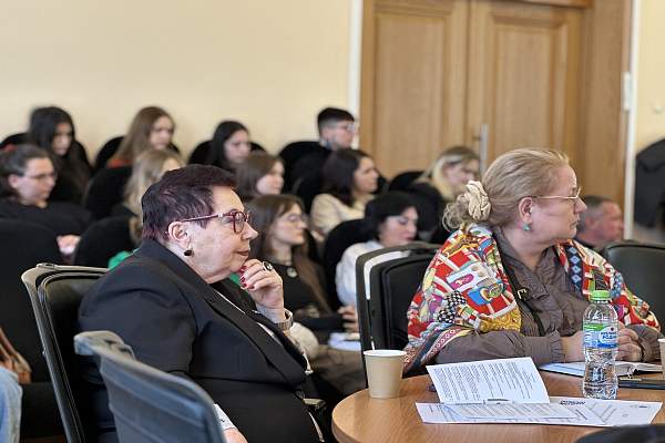 Образование 4.0 в РГГУ: как конкуренция и креатив меняют подход к подготовке кадров