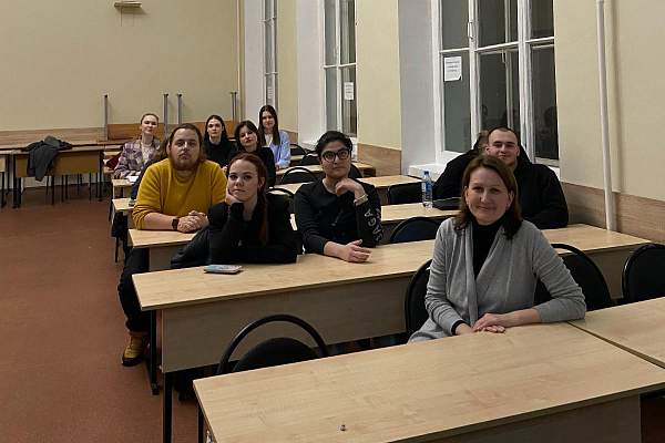В Институте психологии обсудили профилактику экстремизма в среде студенческой молодежи