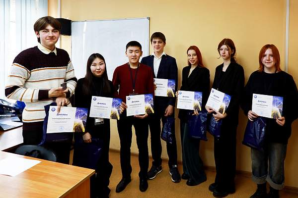 На факультете культурологии подвели итоги культурологических секций форума «Шаг в будущее»