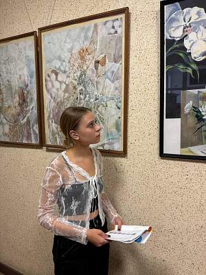 Квест для первокурсников