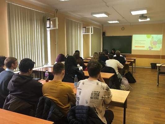 «Маркетинг как основа деятельности организации в рыночных условиях»