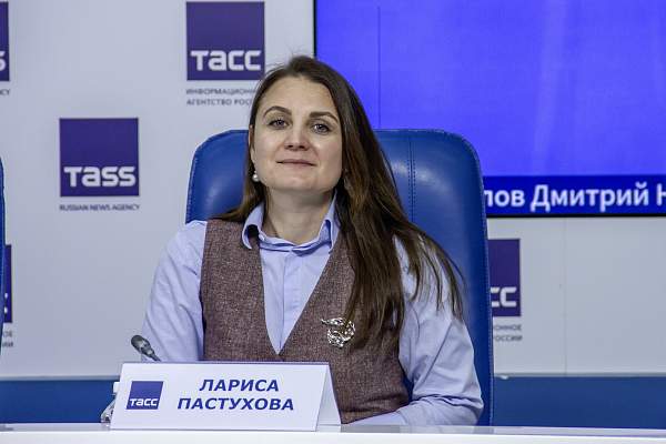 Проректор РГГУ принял участие в пресс-конференции II Всероссийских педагогических чтений «Моя страна — моя Россия» 