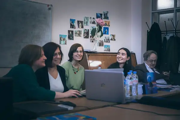 В РГГУ прошла конференция «Современные методы изучения культуры — XVI»