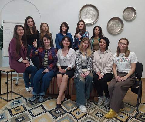 Студентов познакомили с особенностями консультирования по детско-родительским запросам