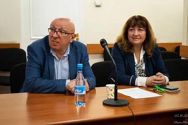 Экспертно-аналитический круглый стол РГГУ и РАУ «Перспективы развития и ресурсы сотрудничества в двустороннем и многостороннем форматах в новых геополитических условиях»