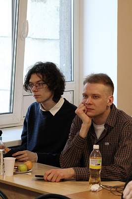 Дачную повседневность в СССР обсудили на заседании СНО «Советская повседневность»