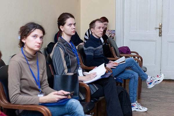 В РГГУ прошла Всероссийская научная конференция «Память и идентичность – VI. Историческая политика и пропаганда»