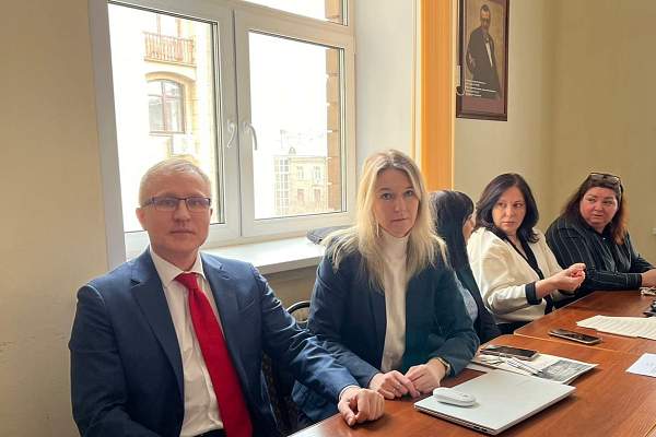 В рамках XXIV Чаяновских чтений ЮФ ИЭУП РГГУ организована секция «Трансформация национальной экономики в условиях цифровизации: правовой аспект»