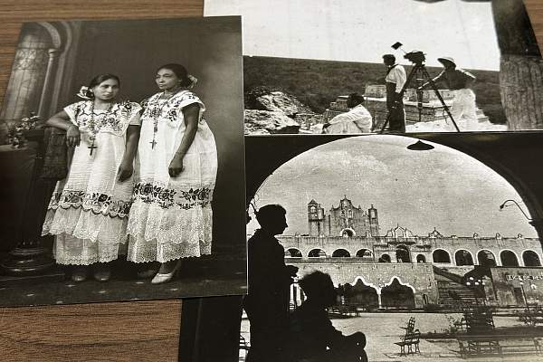 Историческое партнёрство: деканы РГГУ и Автономного университета Юкатана обсудили новые проекты