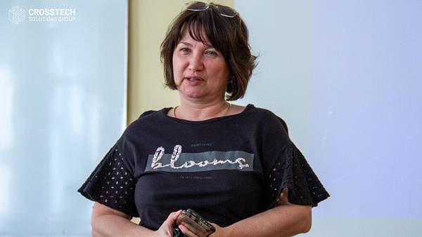 В РГГУ прошел  Всероссийский карьерный кейс-чемпионат #ProStart
