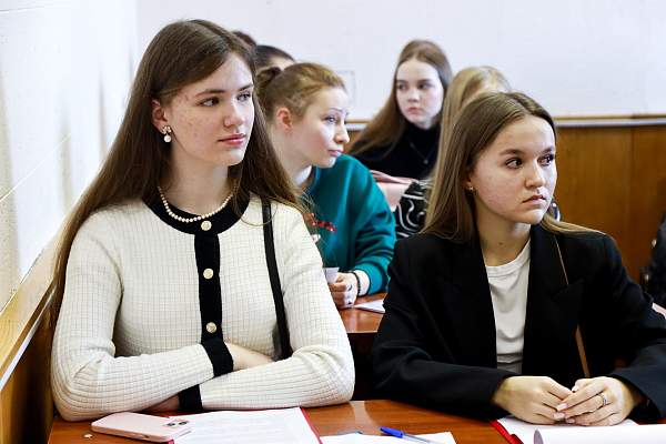В РГГУ состоялся финал конкурса «Путешествие по Москве»