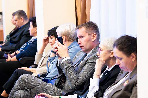 В РГГУ разрабатывают новую систему ценностного воспитания молодёжи