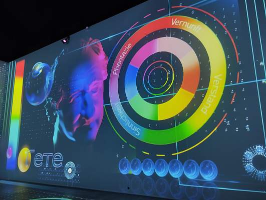 Выездное занятие для студентов Гуманитарного колледжа специальности Техника и искусство фотографии