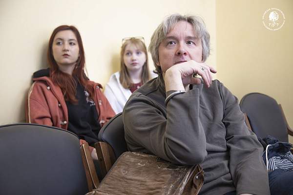 В РГГУ прошла II всероссийская научно-практическая конференция «Философские чтения памяти Ю. К. Щуцкого»